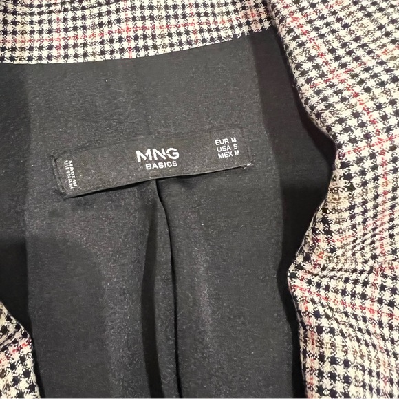 Mango Blazer - Picture 5 of 6